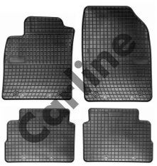 VECTRA. Alfombrillas Goma OPEL VECTRA C (Desde 2002)