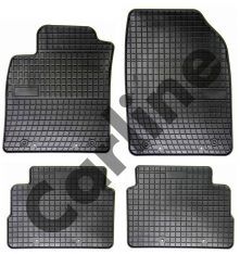 VECTRA. Alfombrillas Goma OPEL VECTRA C KOMBI FAMILIAR (Desde 2002)