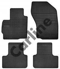 4008. Alfombrillas Goma PEUGEOT 4008 (Desde 2012)