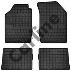 CLIO. Alfombrillas Goma RENAULT CLIO II (1998-2005)