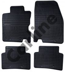 KADJAR. Alfombrillas Goma RENAULT KADJAR (Desde 2015)
