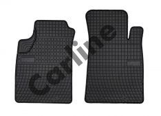 KANGOO. Alfombrillas Goma RENAULT KANGOO I de 2 Plazas (1998-2011)