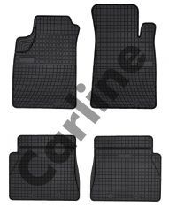 KANGOO. Alfombrillas Goma RENAULT KANGOO I de 5 Plazas (1998-2011)