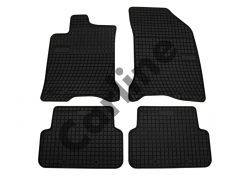 LAGUNA. Alfombrillas Goma RENAULT LAGUNA II (2001-2007)