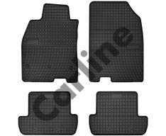 MEGANE. Alfombrillas Goma RENAULT MEGANE III (2009-2015)