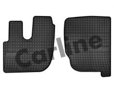 MIDLUM. Alfombrillas Goma RENAULT MIDLUM (Desde 2000)