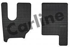SERIE T. Alfombrillas Goma RENAULT SERIE T (Desde 2013)