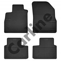 TALISMAN. Alfombrillas Goma RENAULT TALISMAN (Desde 2015)