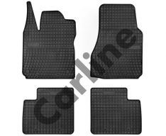 TWINGO. Alfombrillas Goma RENAULT TWINGO III (Desde 2014)