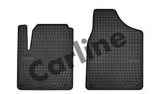 ALHAMBRA. Alfombrillas Goma SEAT ALHAMBRA I de 2 Plazas (1995-2009)