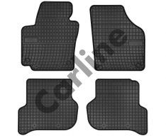 ALTEA. Alfombrillas Goma SEAT ALTEA (2004-2008)