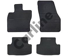 KAROQ. Alfombrillas Goma SKODA KAROQ (Desde 2017)