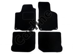 LEON. Alfombrillas Velour SEAT LEON I (1998-2006)