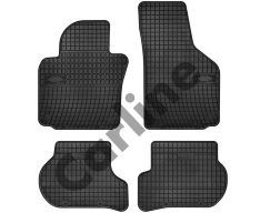 YETI. Alfombrillas Goma SKODA YETI (Desde 2009)
