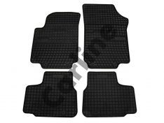 Up. Alfombrillas Goma VOLKSWAGEN Up! (Desde 2012)