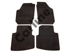 ROOMSTER. Alfombrillas Goma SKODA ROOMSTER (Desde 2006)
