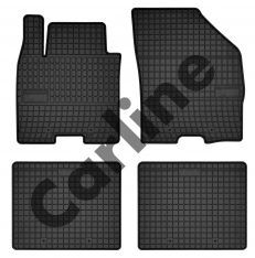 BALENO. Alfombrillas Goma SUZUKI BALENO (Desde 2016)