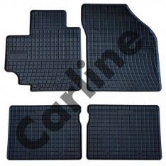 CELERIO. Alfombrillas Goma SUZUKI CELERIO (Desde 2015)