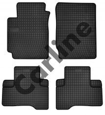 GRAND VITARA. Alfombrillas Goma SUZUKI GRAND VITARA II (Desde 2005)
