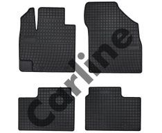 IGNIS. Alfombrillas Goma SUZUKI IGNIS (Desde 2016)