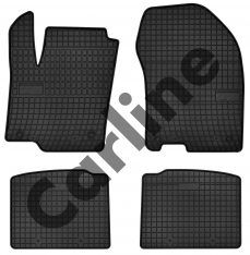SX4. Alfombrillas Goma SUZUKI SX-4 S-CROSS (2013-2018)
