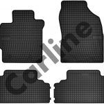 TOYOTA AURIS 2007-2013 Carline