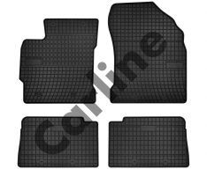 AURIS. Alfombrillas Goma TOYOTA AURIS II (Desde 2013)