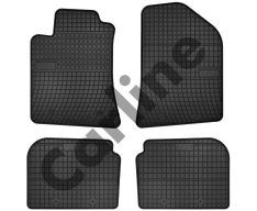 AVENSIS. Alfombrillas Goma TOYOTA AVENSIS (2003-2008)