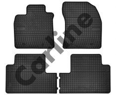 AVENSIS. Alfombrillas Goma TOYOTA AVENSIS III (Desde 2009)