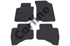AYGO. Alfombrillas Goma TOYOTA AYGO (2005-2014)