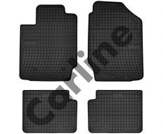 COROLLA. Alfombrillas Goma TOYOTA COROLLA E12 (2002-2006)