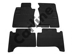 LAND CRUISER 150. Alfombrillas Goma TOYOTA LAND CRUISER 150 de 5 Puertas (2009-2017)