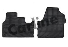 PROACE. Alfombrillas Goma TOYOTA PROACE II de 2/3 Plazas (Desde 2016)