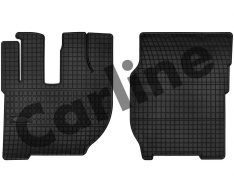 FH12. Alfombrillas Goma VOLVO FH12 / FH16 (Desde 1993)