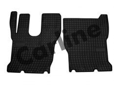 FM. Alfombrillas Goma VOLVO FM (Desde 1998)