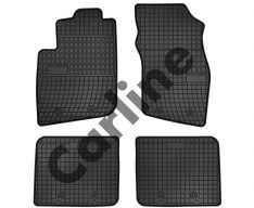 S40. Alfombrillas Goma VOLVO S40 (1996-2003)
