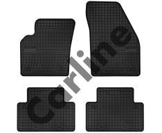 S40. Alfombrillas Goma VOLVO S40 II (Desde 2004)