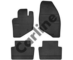 XC70. Alfombrillas Goma VOLVO XC70 I (2000-2007)