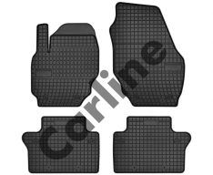 XC70. Alfombrillas Goma VOLVO XC70 II (Desde 2006)