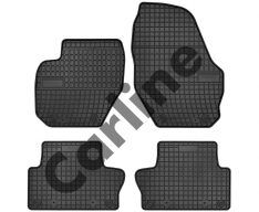 XC60. Alfombrillas Goma VOLVO XC60 (2008-2017)