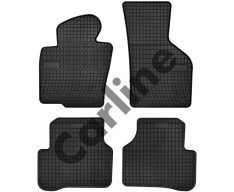 PASSAT. Alfombrillas Goma VOLKSWAGEN PASSAT CC (2008-2012)