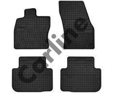 SPORTSVAN. Alfombrillas Goma VOLKSWAGEN GOLF SPORSTVAN (Desde 2014)