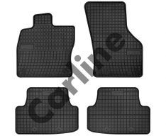 GOLF. Alfombrillas Goma VOLKSWAGEN GOLF VII (Desde 2012)