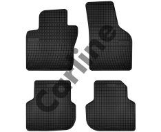 JETTA. Alfombrillas Goma VOLKSWAGEN JETTA (Desde 2010)