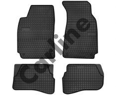 PASSAT. Alfombrillas Goma VOLKSWAGEN PASSAT B5 (1997-2005)