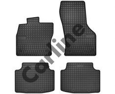 PASSAT. Alfombrillas Goma VOLKSWAGEN PASSAT B8 (Desde 2014)