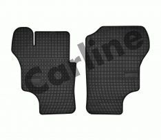 T3. Alfombrillas Goma VOLKSWAGEN T3 de 2/3 Plazas (1979-1991)