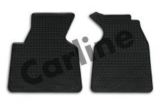 T4. Alfombrillas Goma VOLKSWAGEN T4 de 2/3 Plazas (1991-2003)