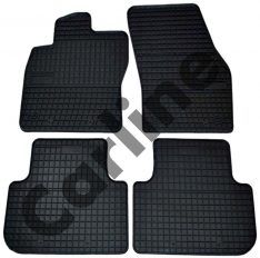 TIGUAN. Alfombrillas Goma VOLKSWAGEN TIGUAN III (Desde 2016)
