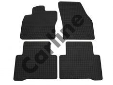 TOURAN. Alfombrillas Goma VOLKSWAGEN TOURAN III (Desde 2015)